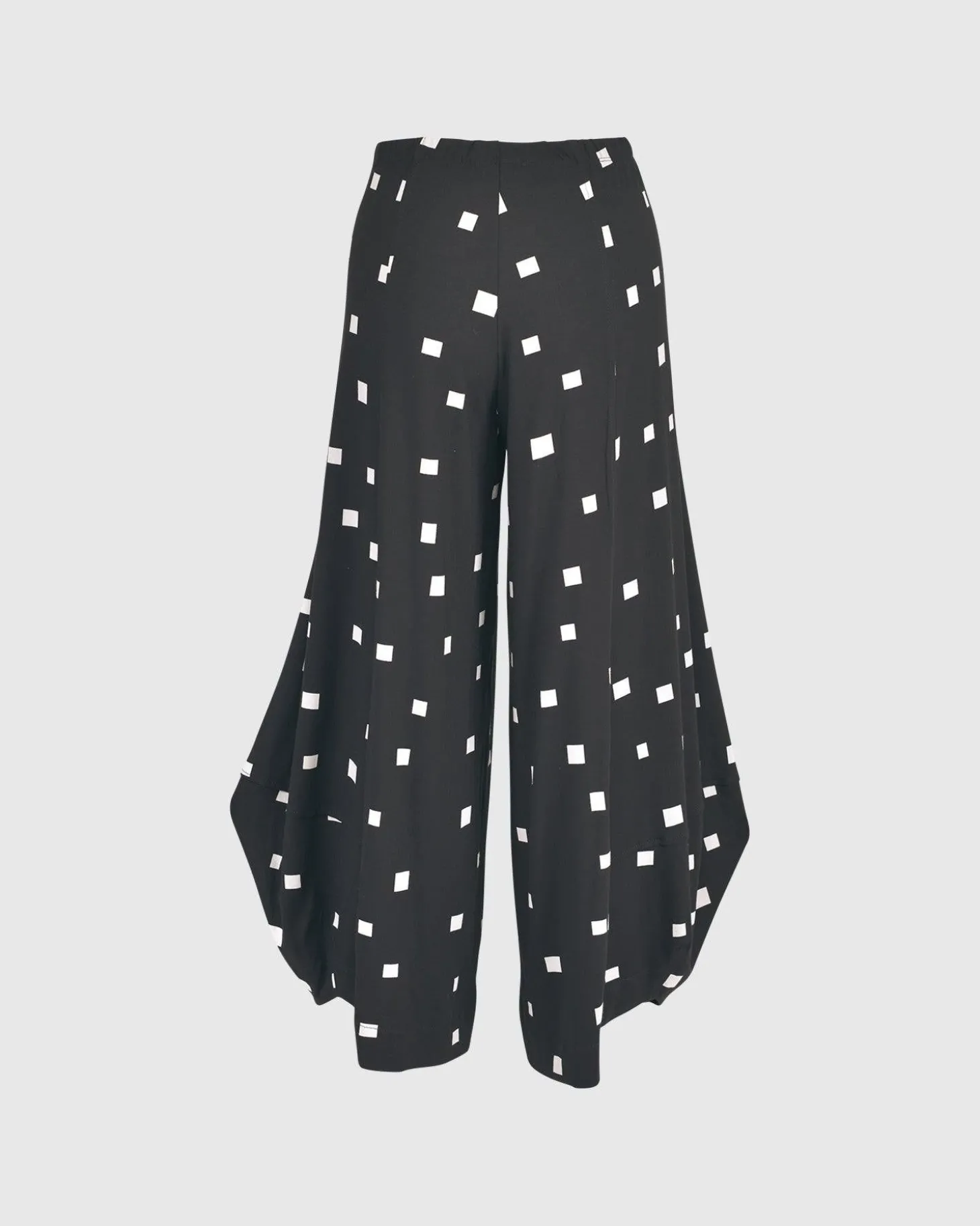 Women Alembika Abby Punto Pants, Squaresm