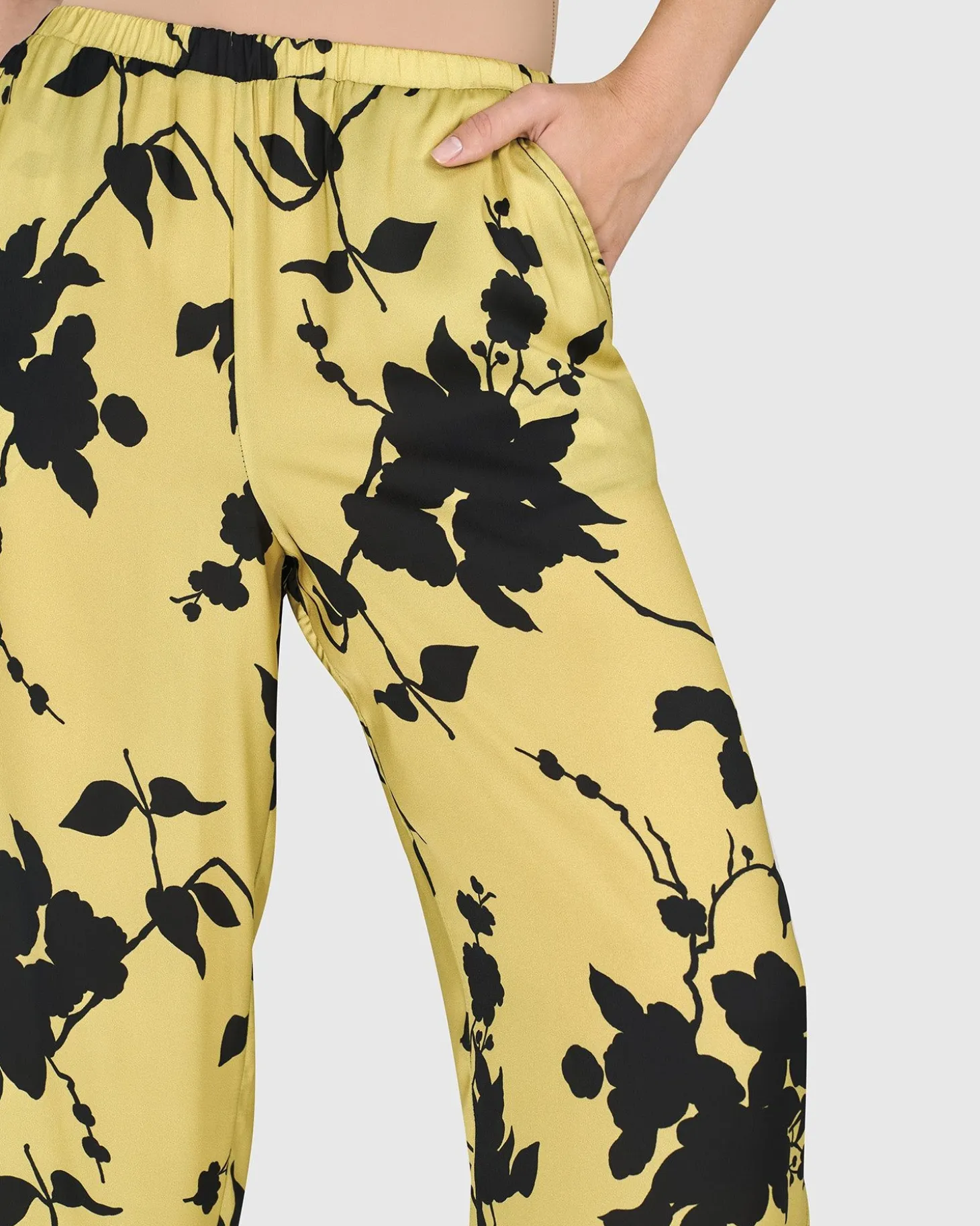Women Alembika Aperitivo Pants, Dusk