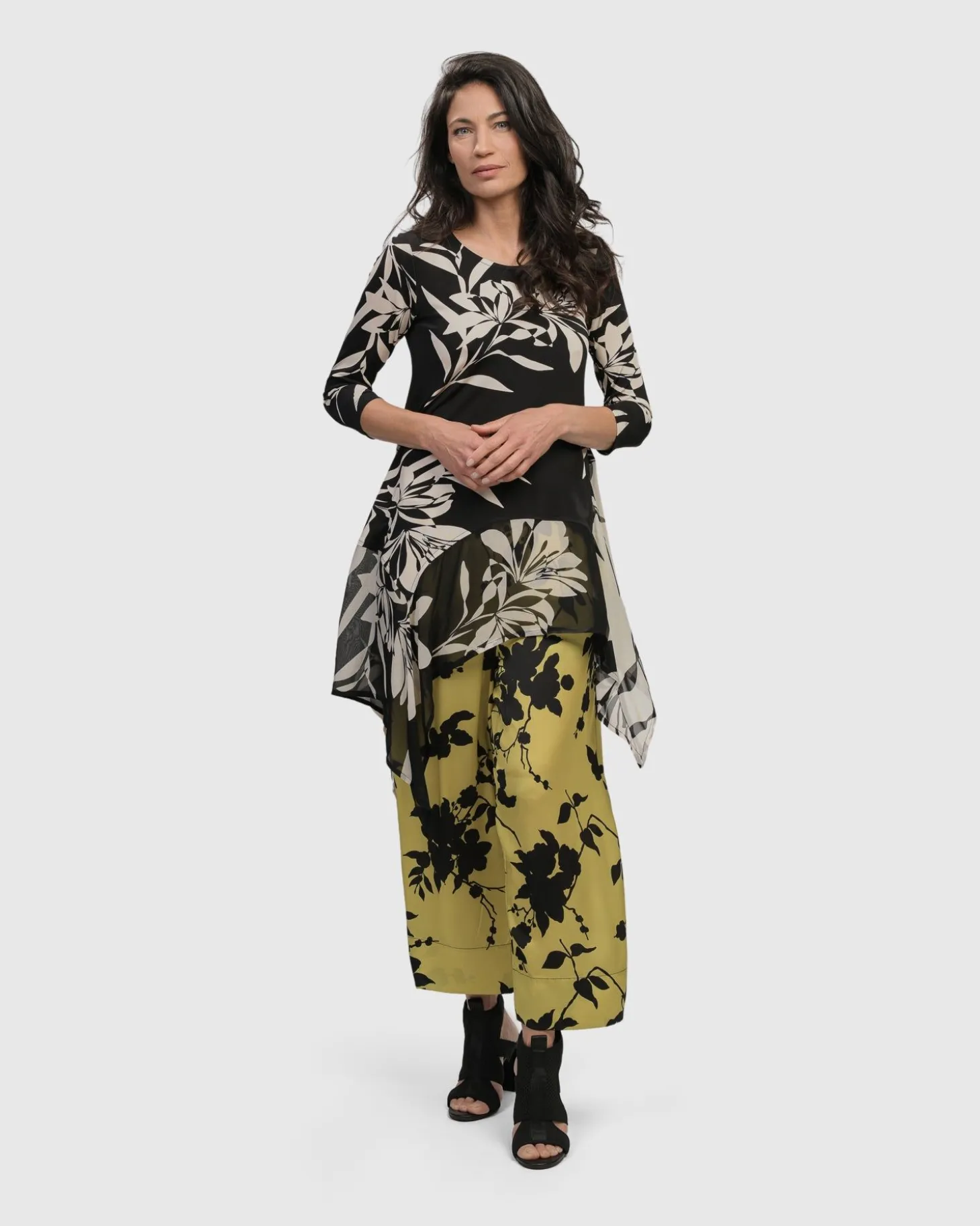 Women Alembika Aperitivo Pants, Dusk