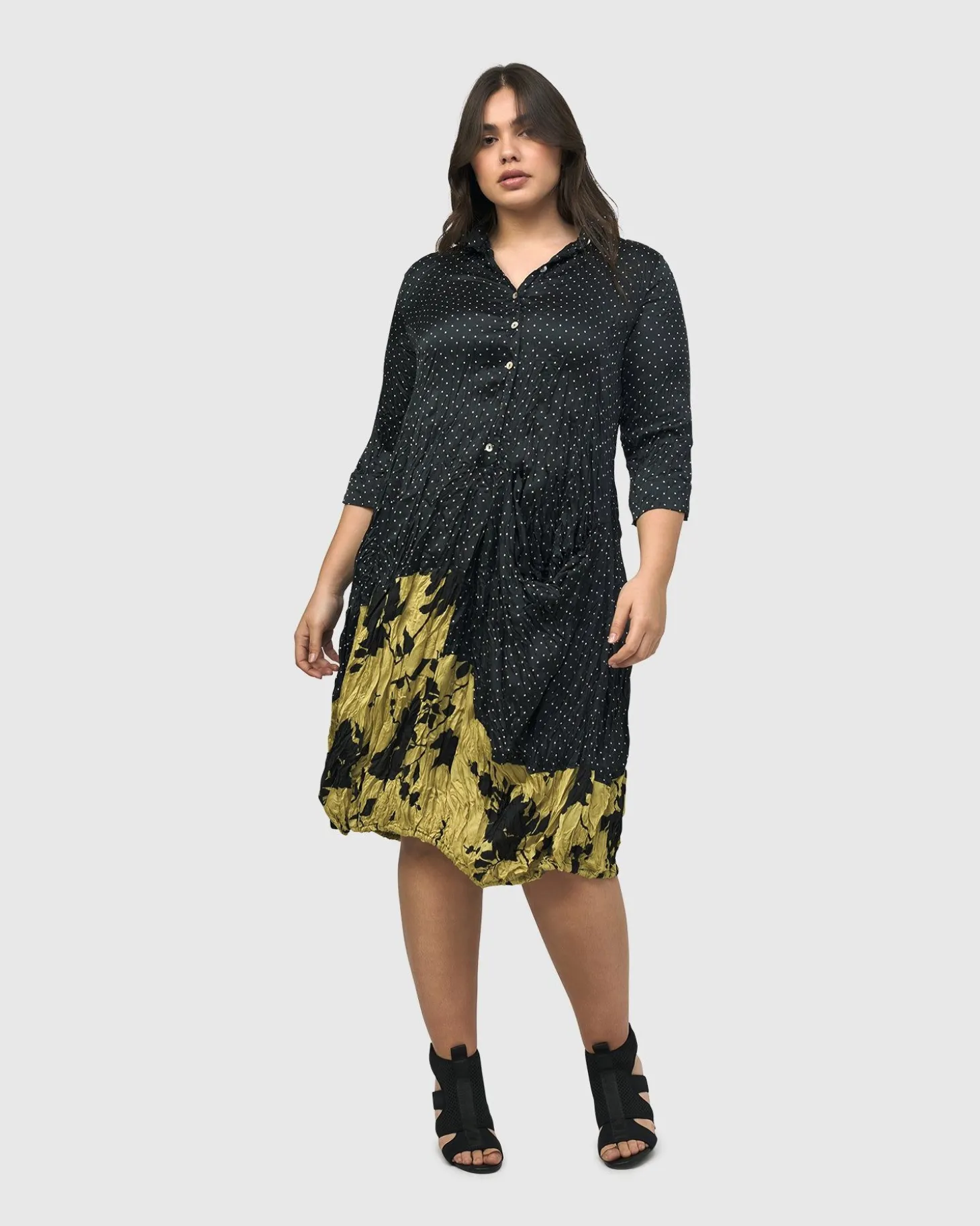 Women Alembika Campari Wonderful Dress, Mix