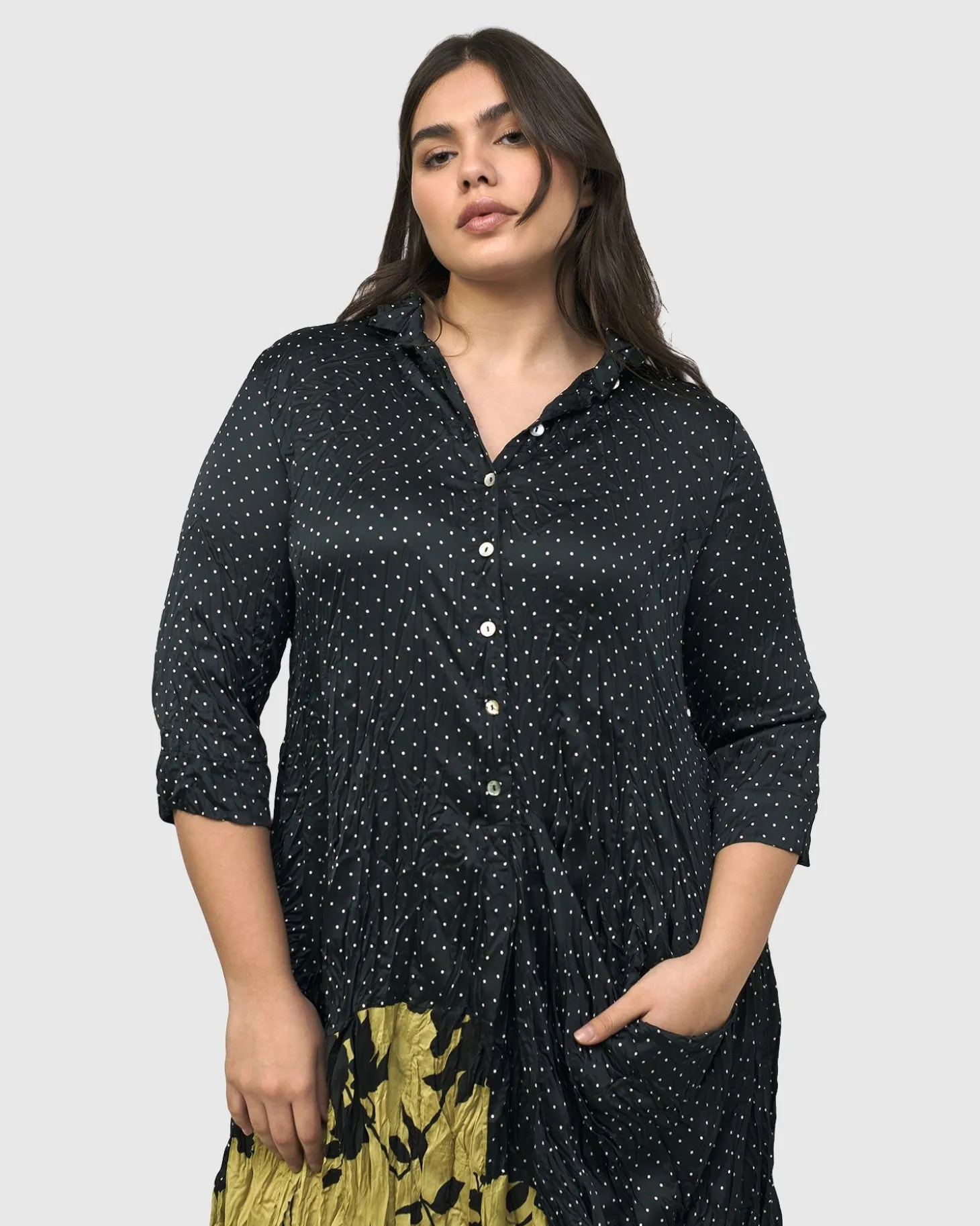 Women Alembika Campari Wonderful Dress, Mix