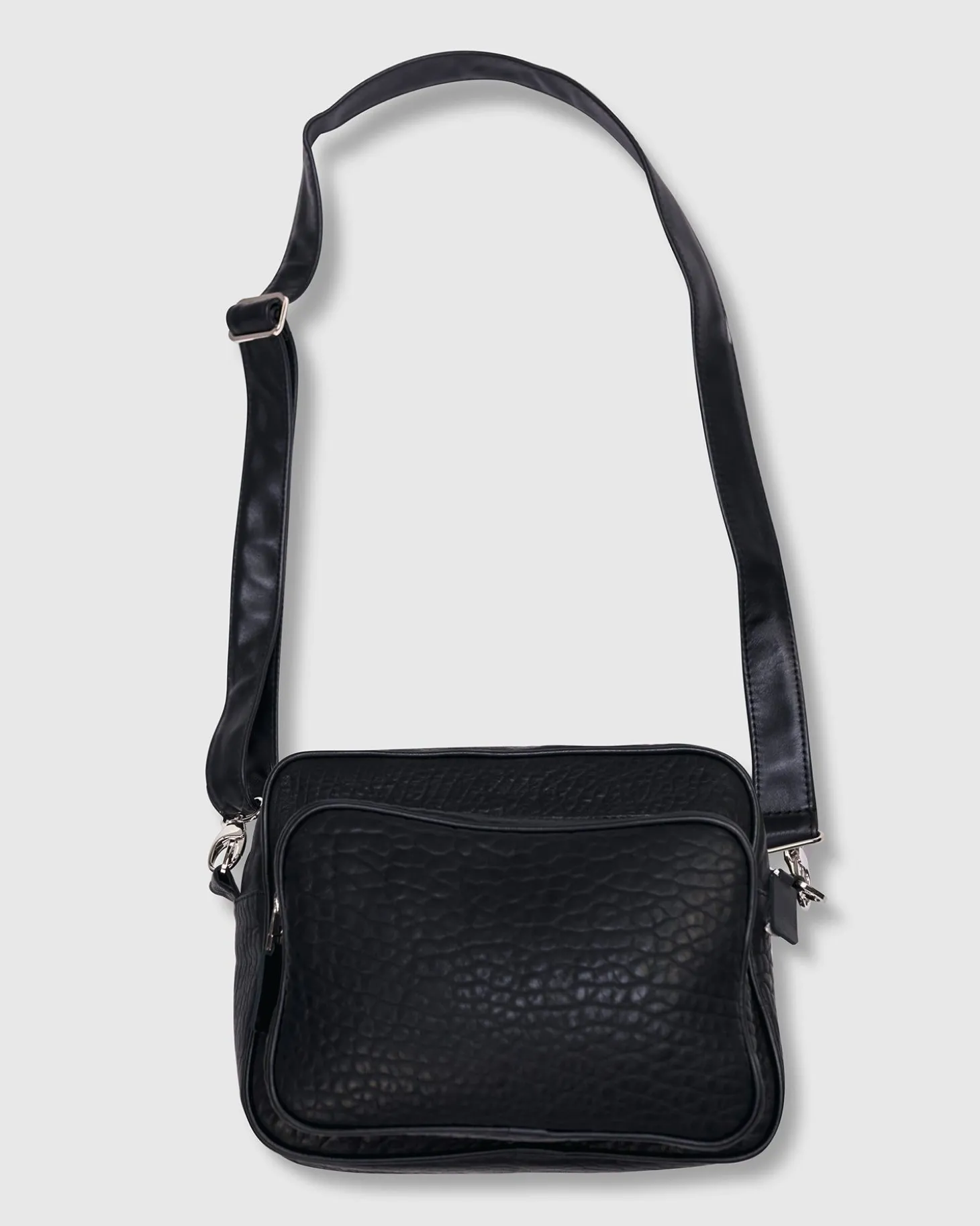 Women Alembika Carryall Camera Bag, Black