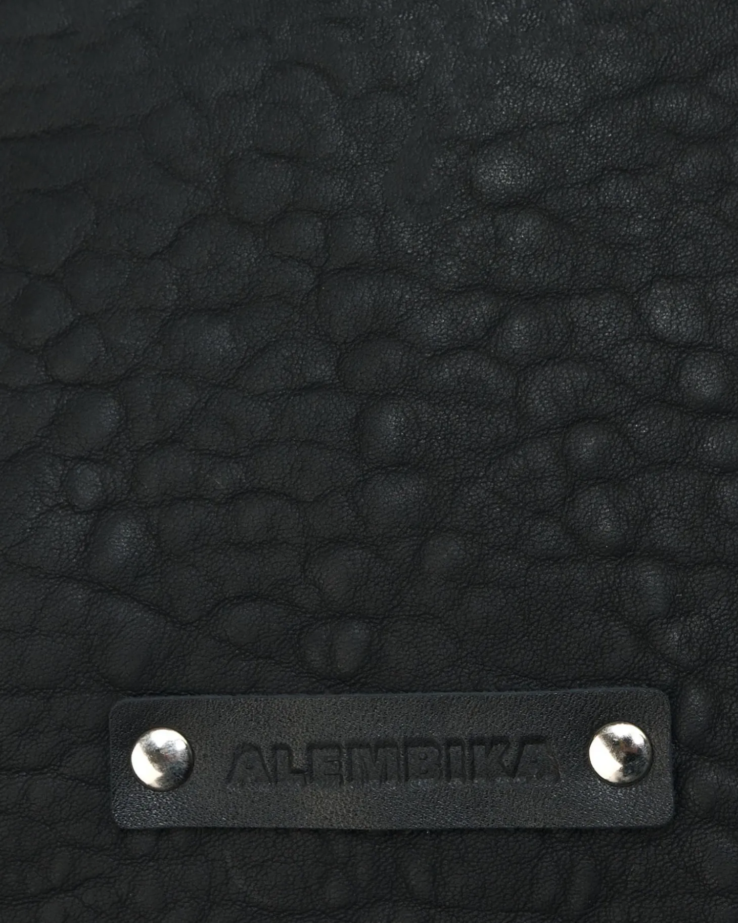 Women Alembika Carryall Camera Bag, Black