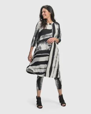 Women Alembika Charisma Dress, Grunge