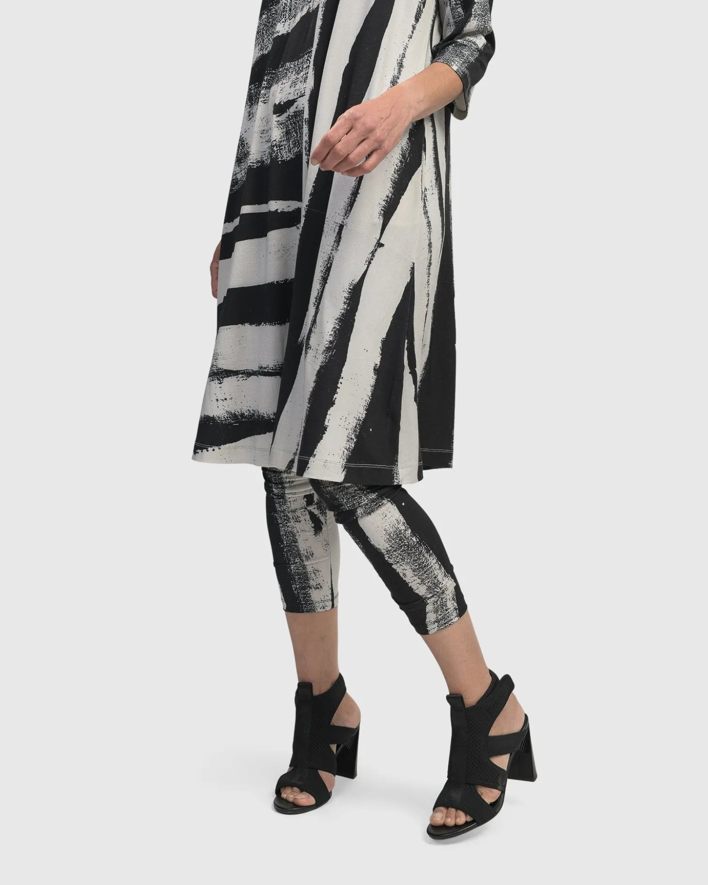 Women Alembika Charisma Dress, Grunge