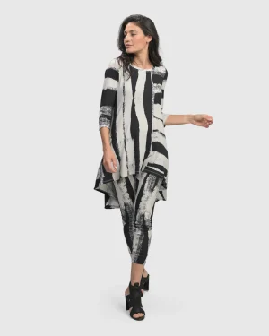 Women Alembika Charisma Leggings, Grunge