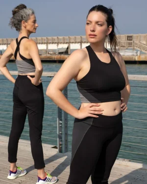 Women Alembika Chi Contour Tank Top, Mix