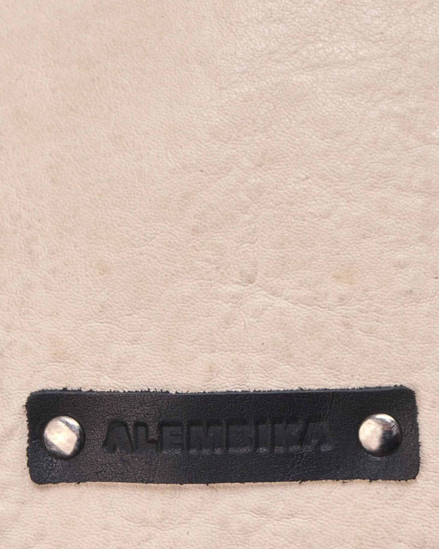 Women Alembika Crossbody Sling Bag, Ivory