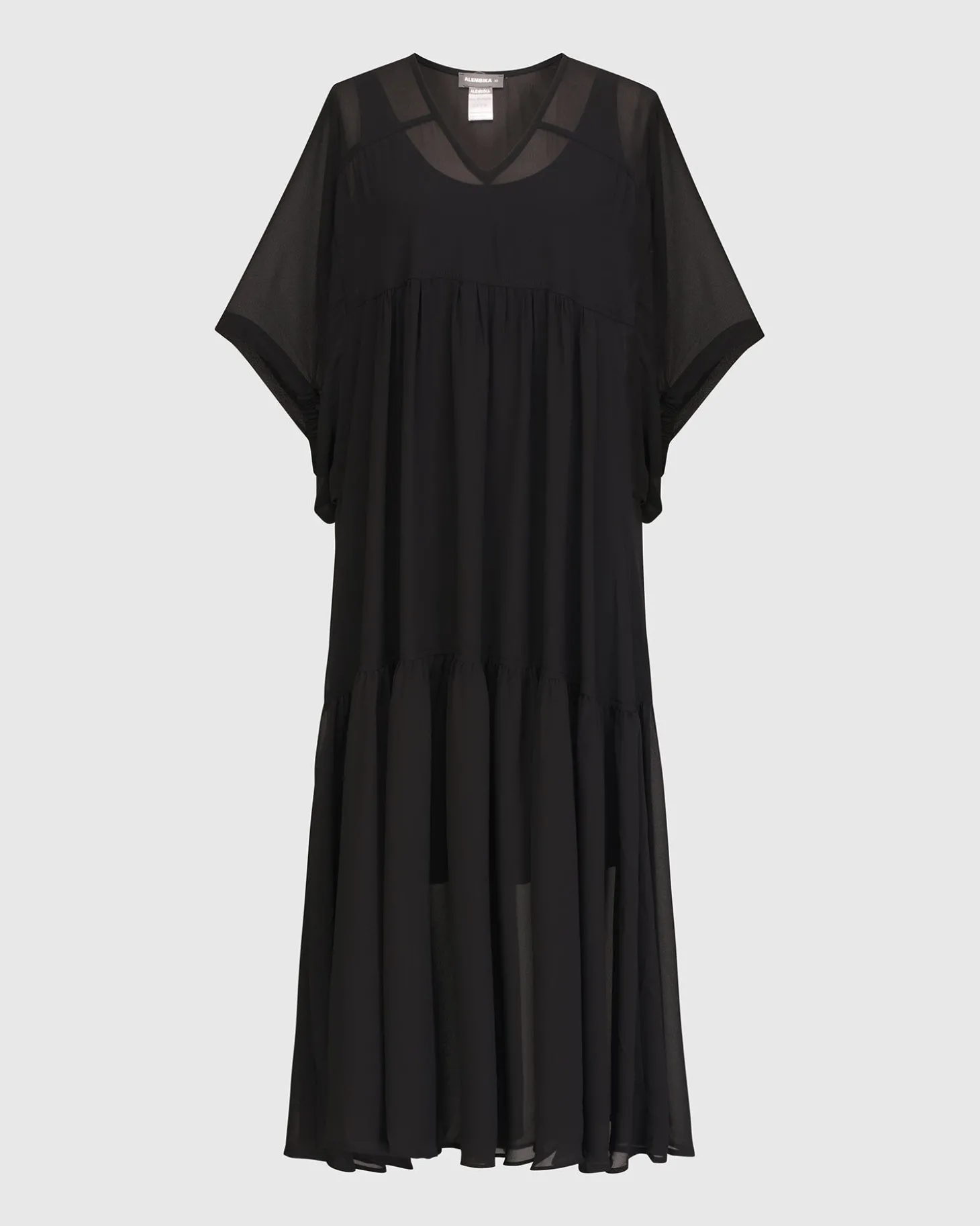 Women Alembika Cultured Club Maxi Dress, Lace