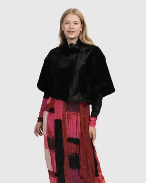 Women Alembika Daphne Darling Jacket