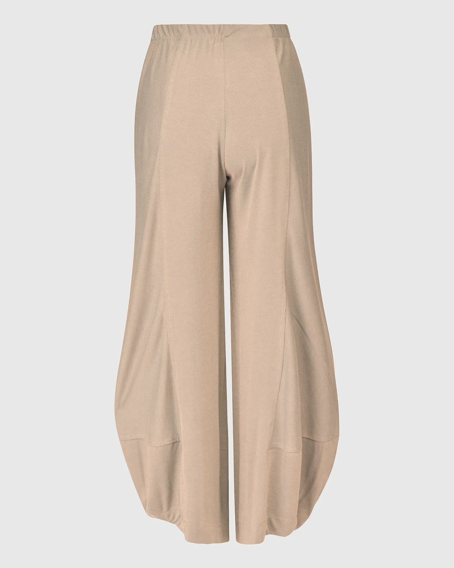 Women Alembika Essential Go-To Punto Pants, Ecru