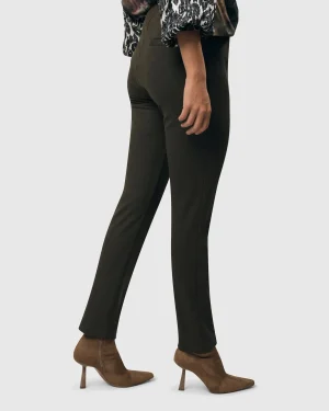 Women Alembika Essential Slim Pants, Woods
