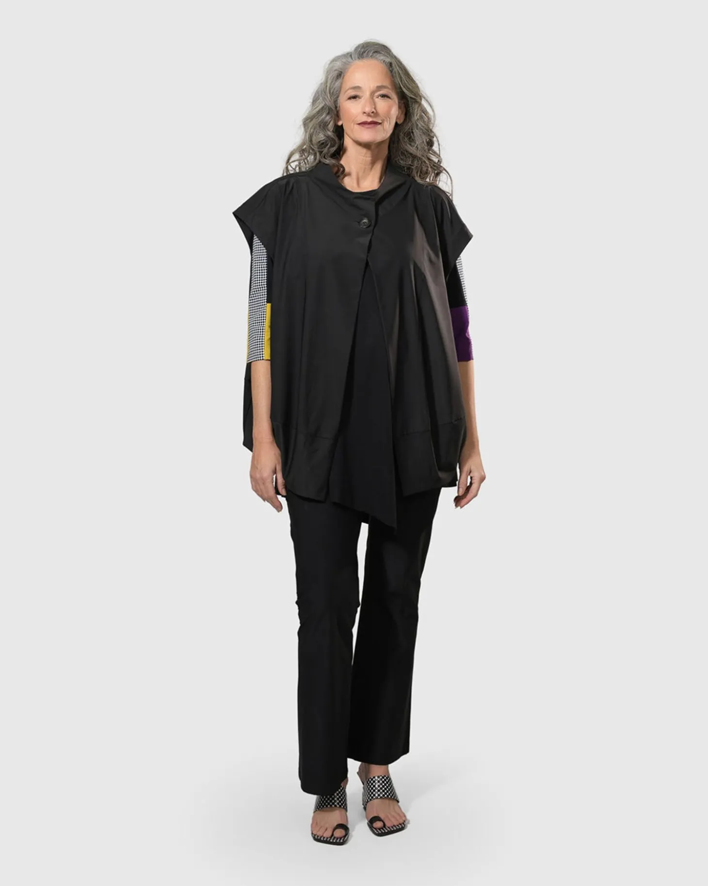 Women Alembika Essential Tekbika Bootcut Leggings, Black