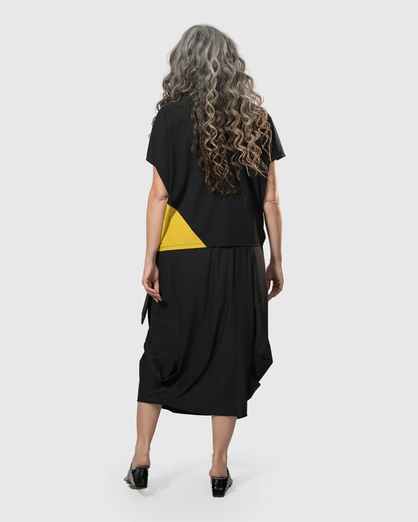 Women Alembika Essential Tekbika Gotta Have It Skirt, Black