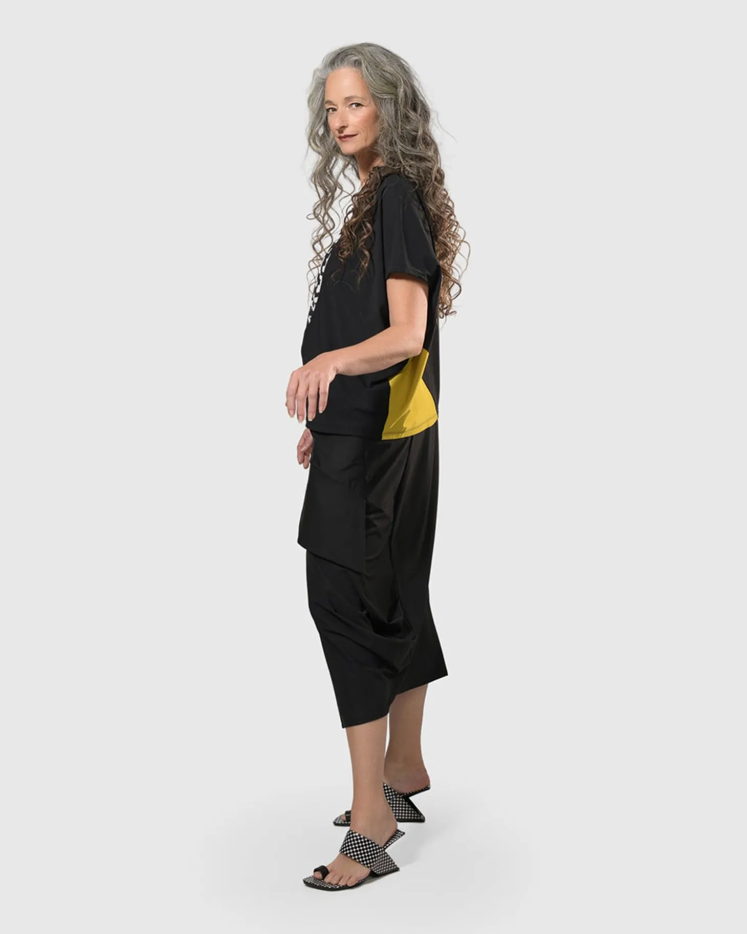 Women Alembika Essential Tekbika Gotta Have It Skirt, Black