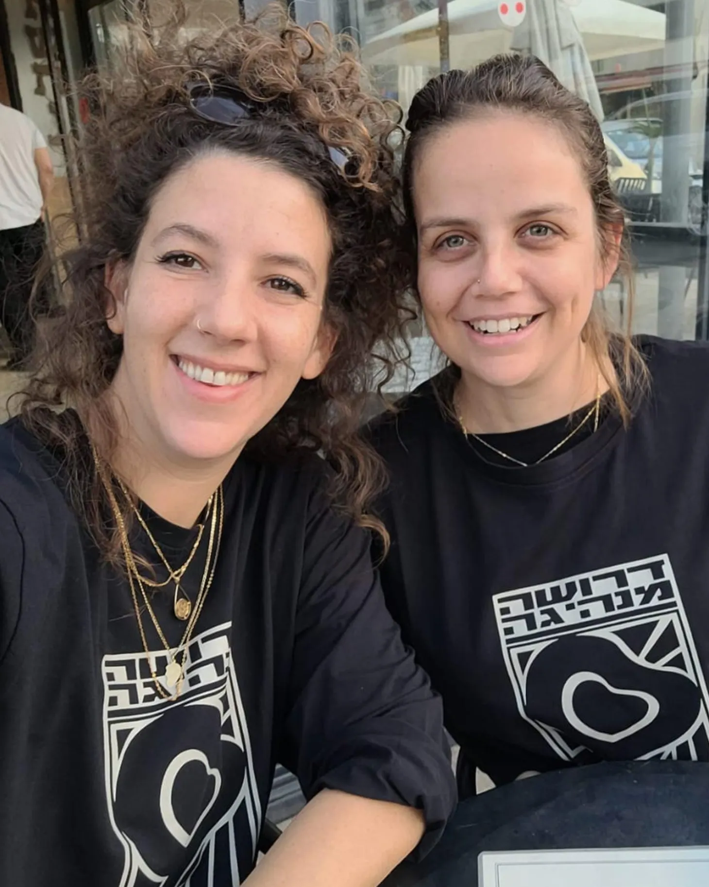 Women Alembika Female Leader Tee