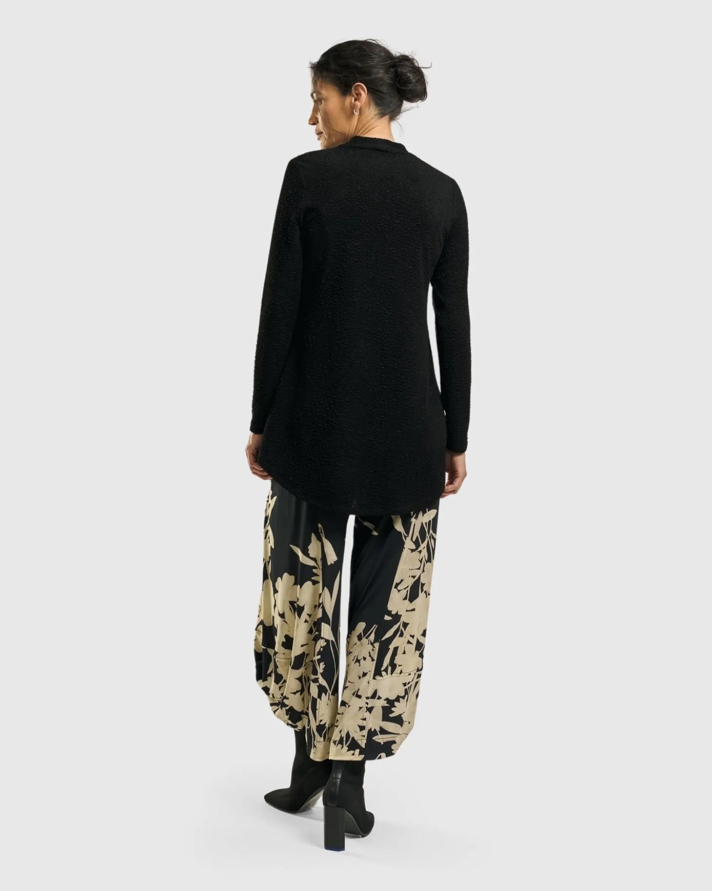 Women Alembika Frances Punto Pants, Floral