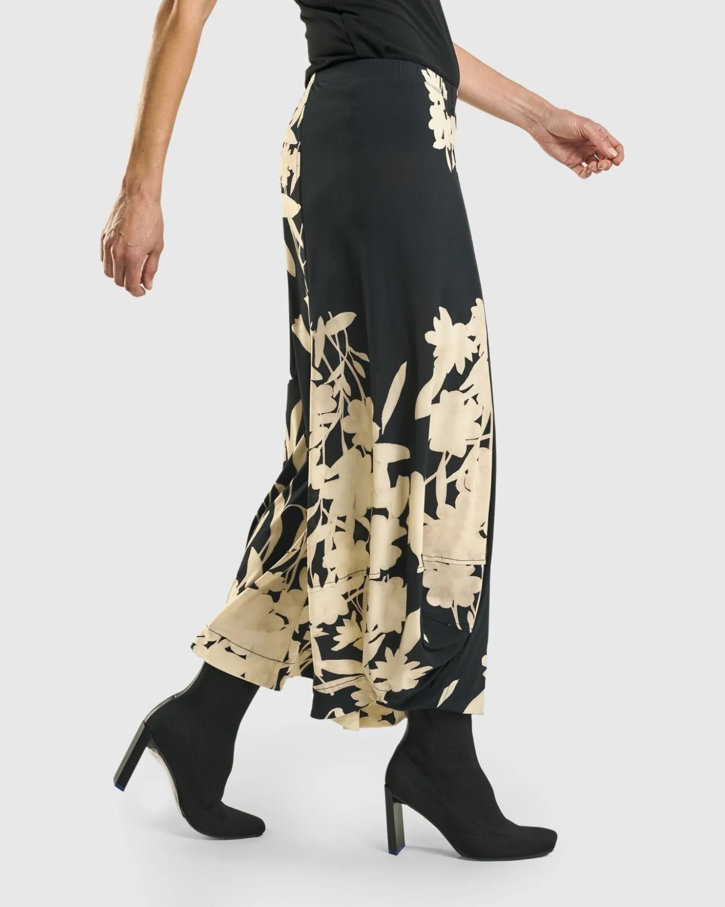 Women Alembika Frances Punto Pants, Floral