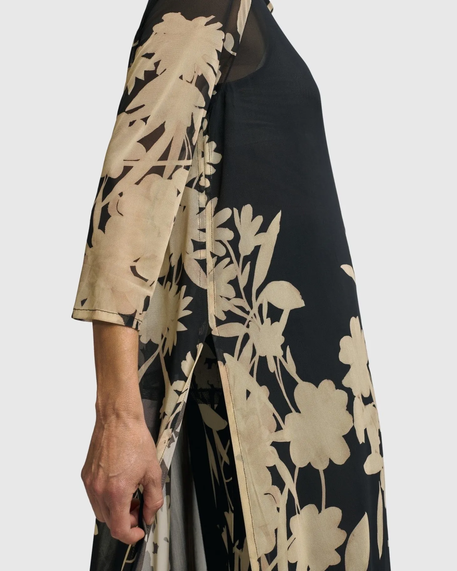 Women Alembika Frances Punto Pants, Floral