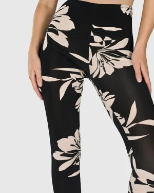 Women Alembika Francesca Leggings, Floral