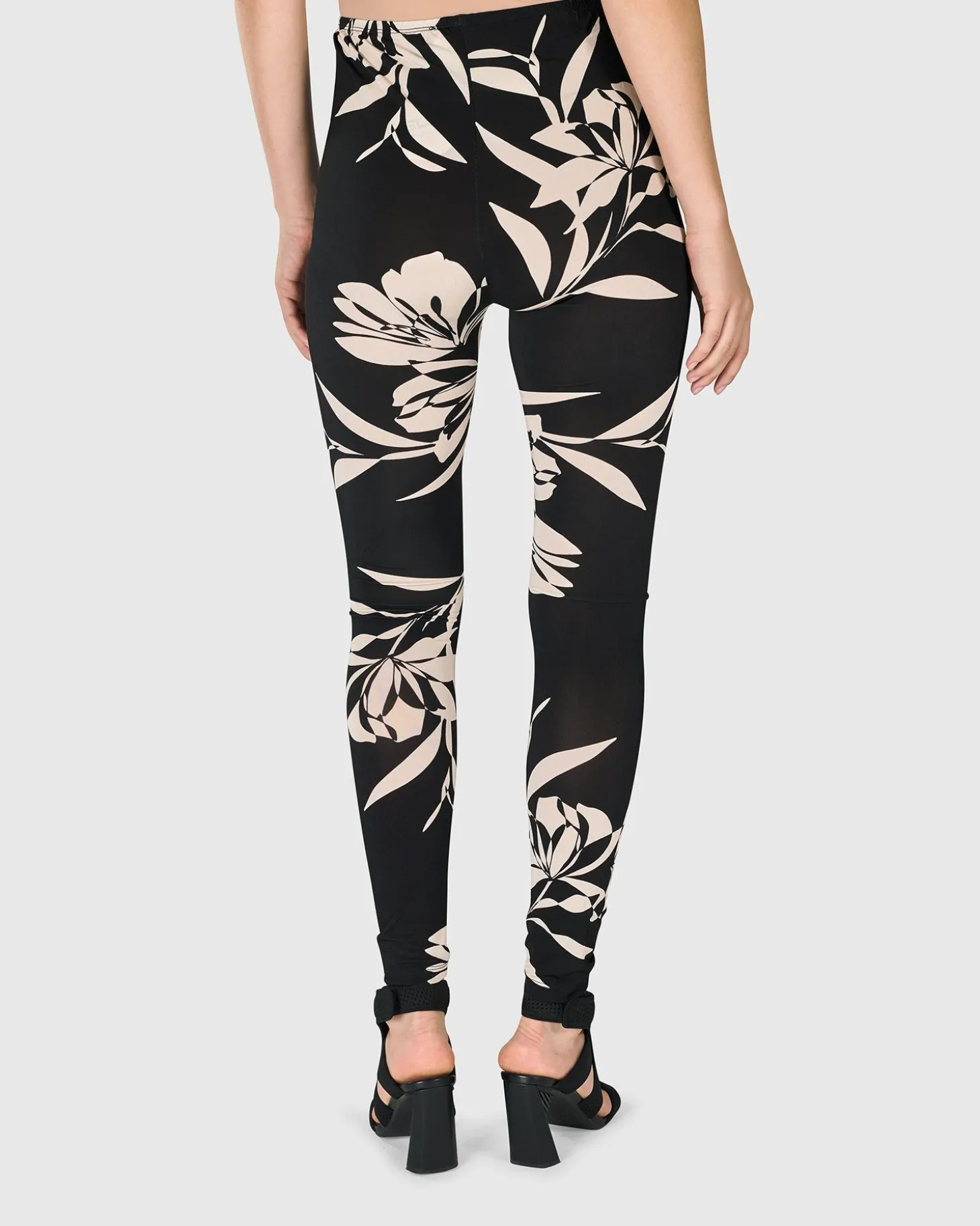 Women Alembika Francesca Leggings, Floral