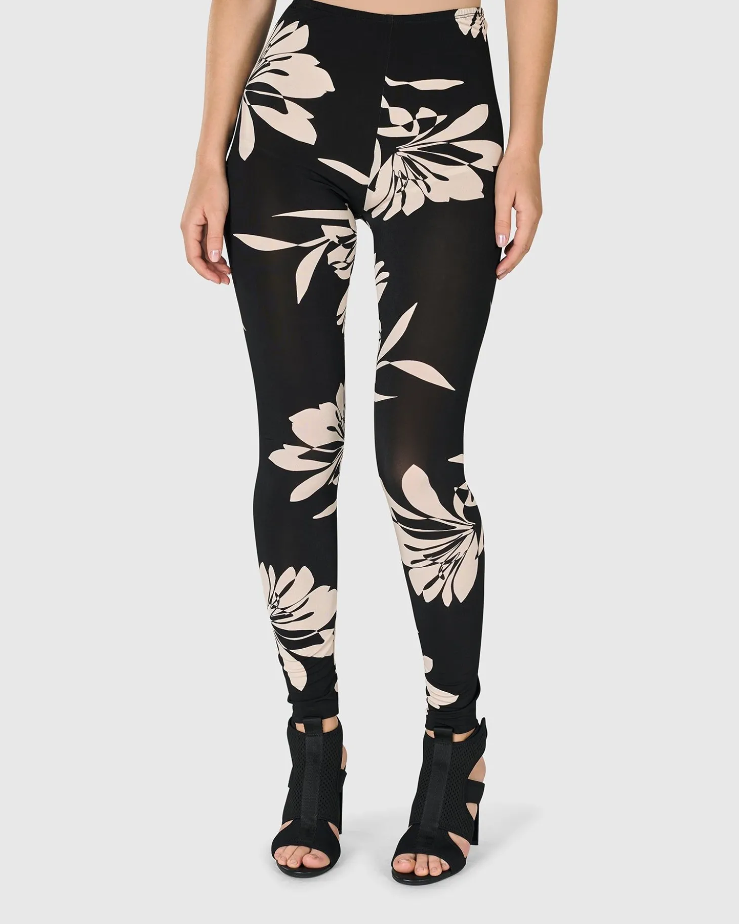 Women Alembika Francesca Leggings, Floral