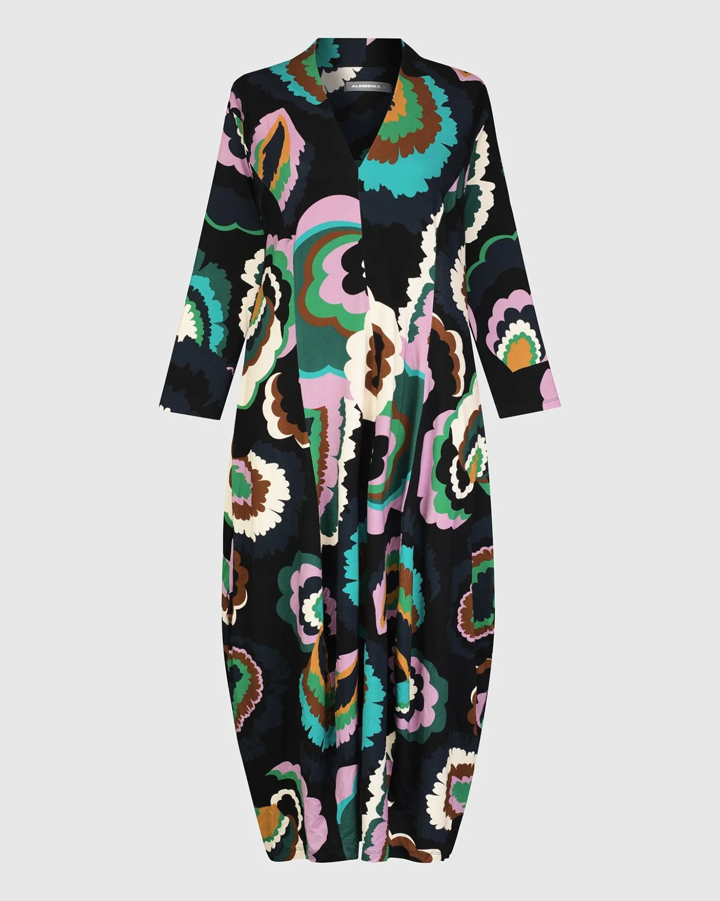 Women Alembika Intermezzo Cocoon Dress