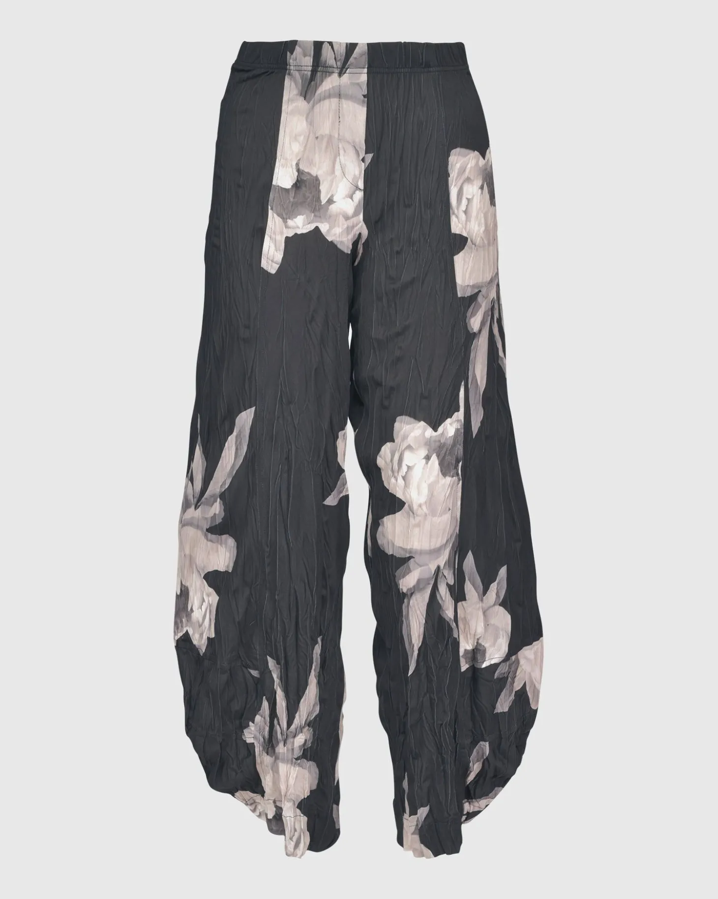 Women Alembika Kennedy Crinkle Punto Pants, Roses