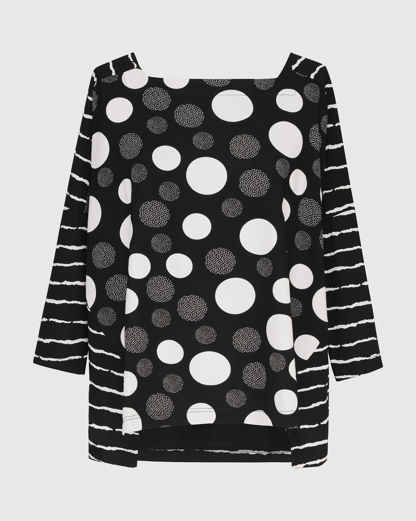 Women Alembika Leia Royalty Top, Mix