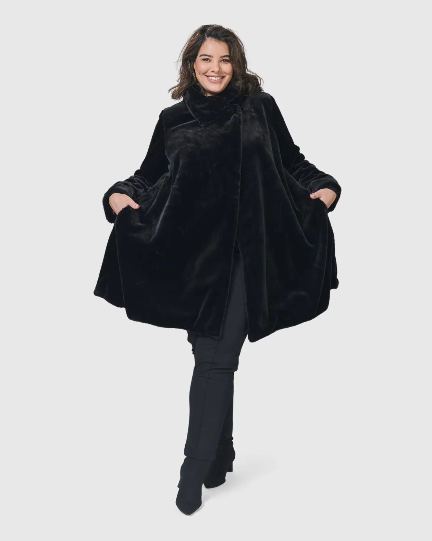 Women Alembika Meet Me At Midnight Jacket
