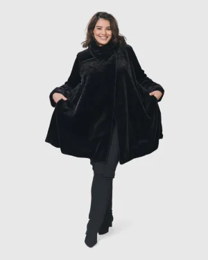 Women Alembika Meet Me At Midnight Jacket