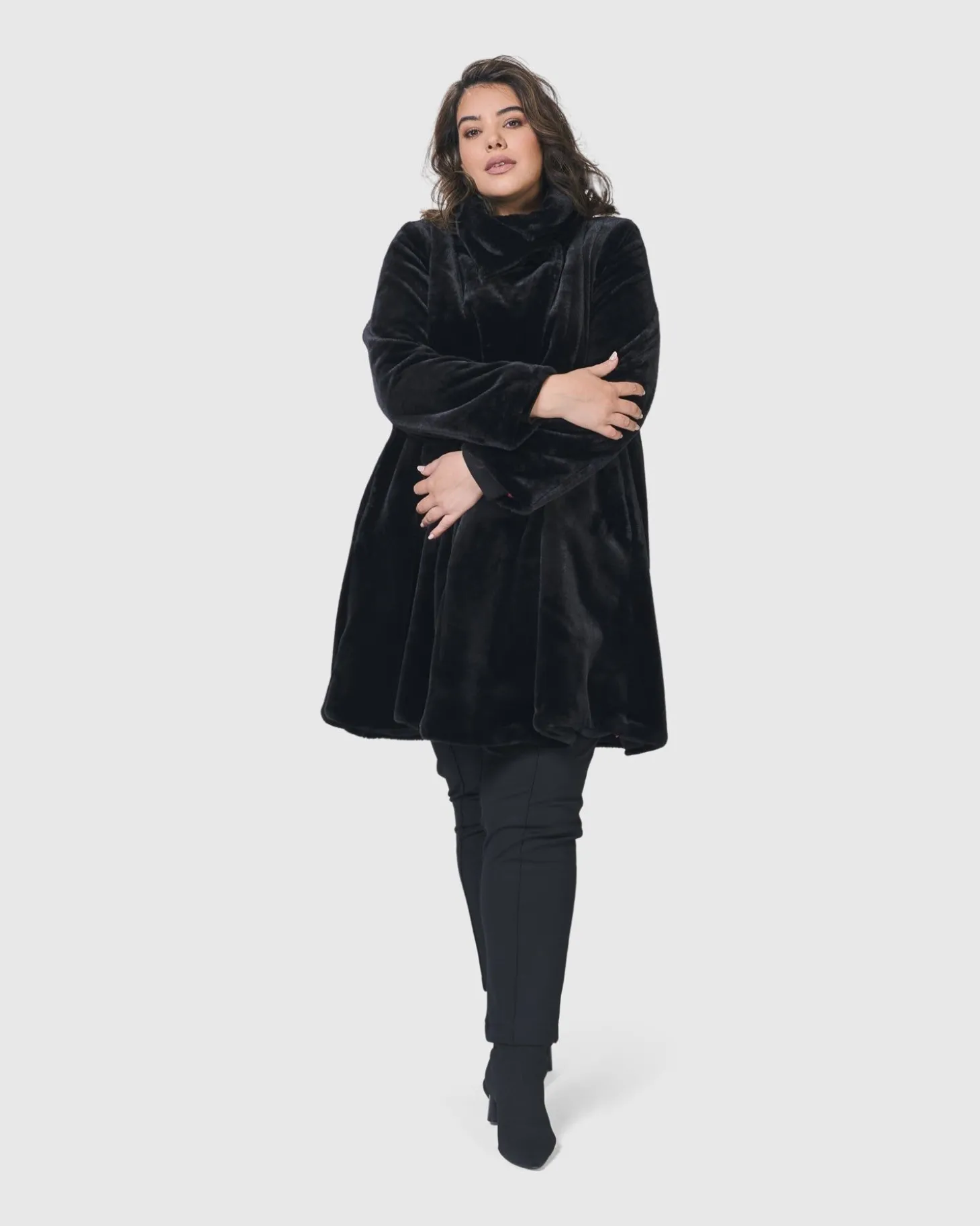 Women Alembika Meet Me At Midnight Jacket