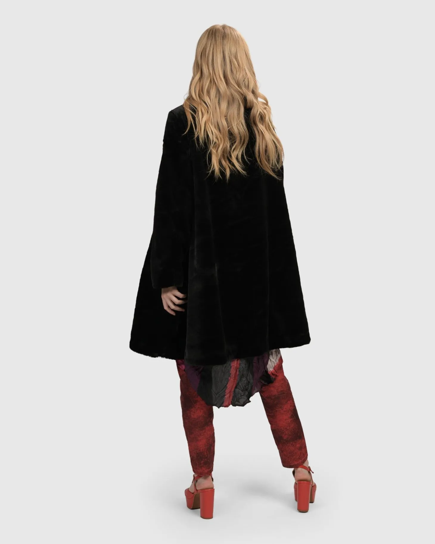 Women Alembika Meet Me At Midnight Jacket