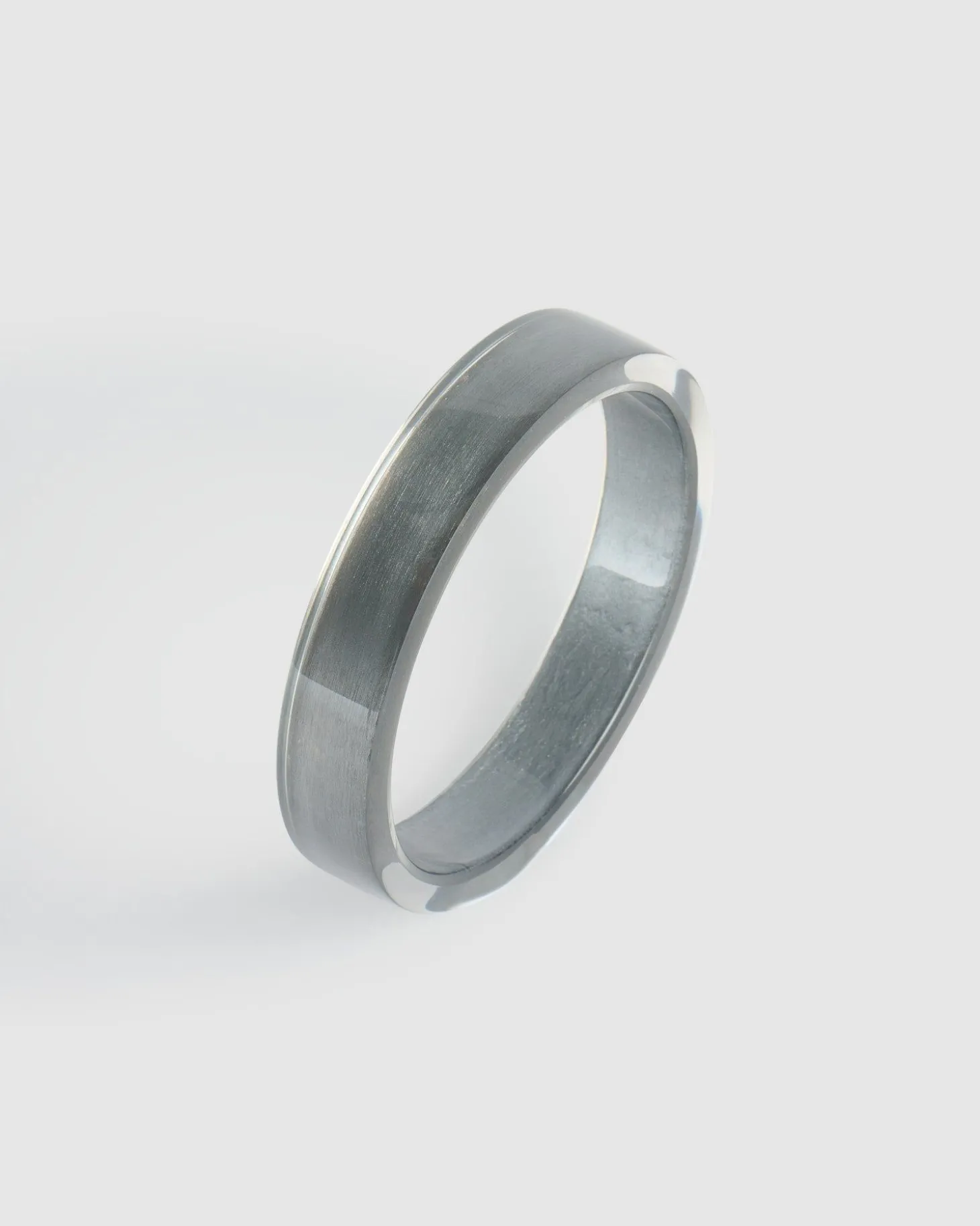 Women Alembika Minimalist Bangle Bracelet, Starlight