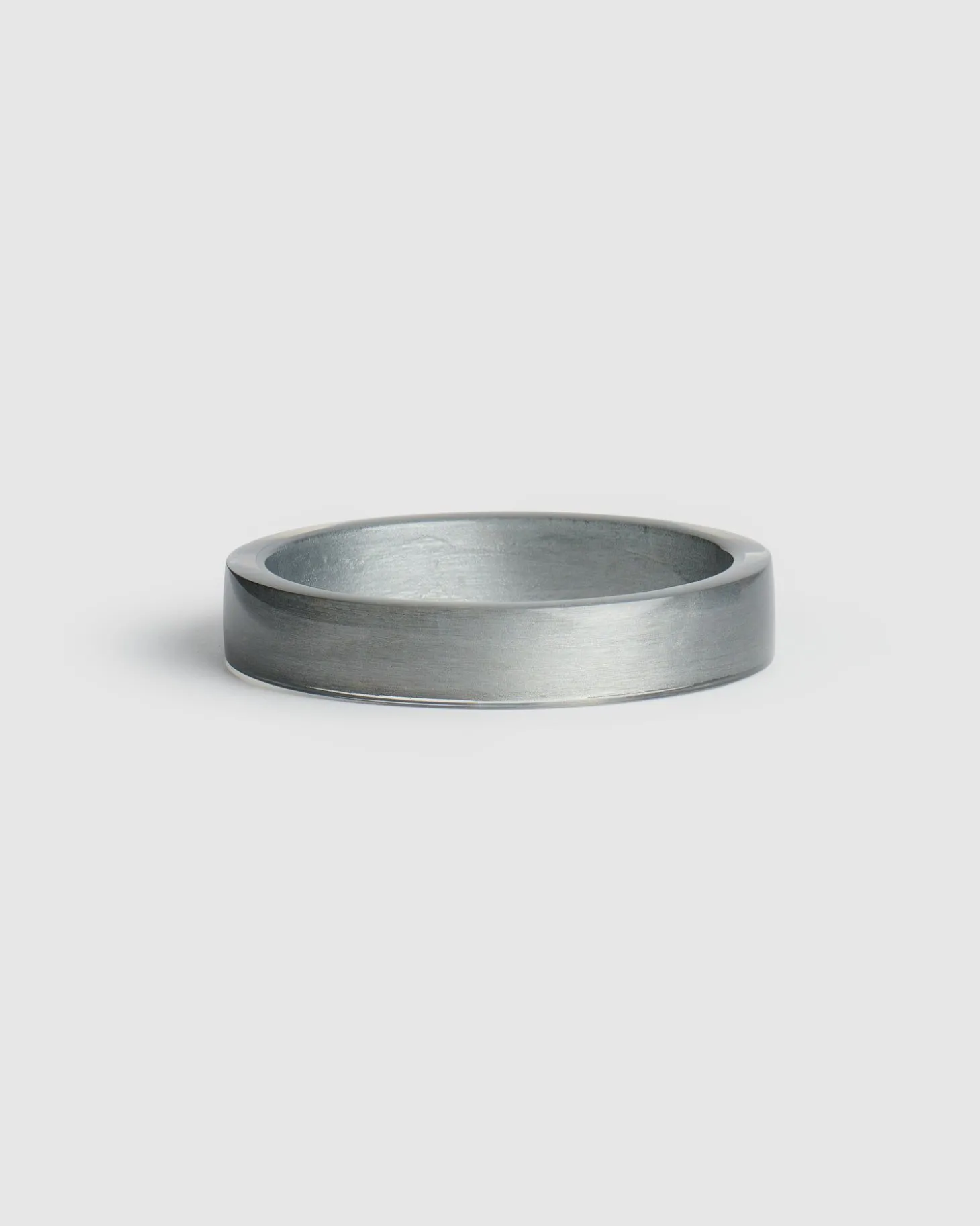 Women Alembika Minimalist Bangle Bracelet, Starlight