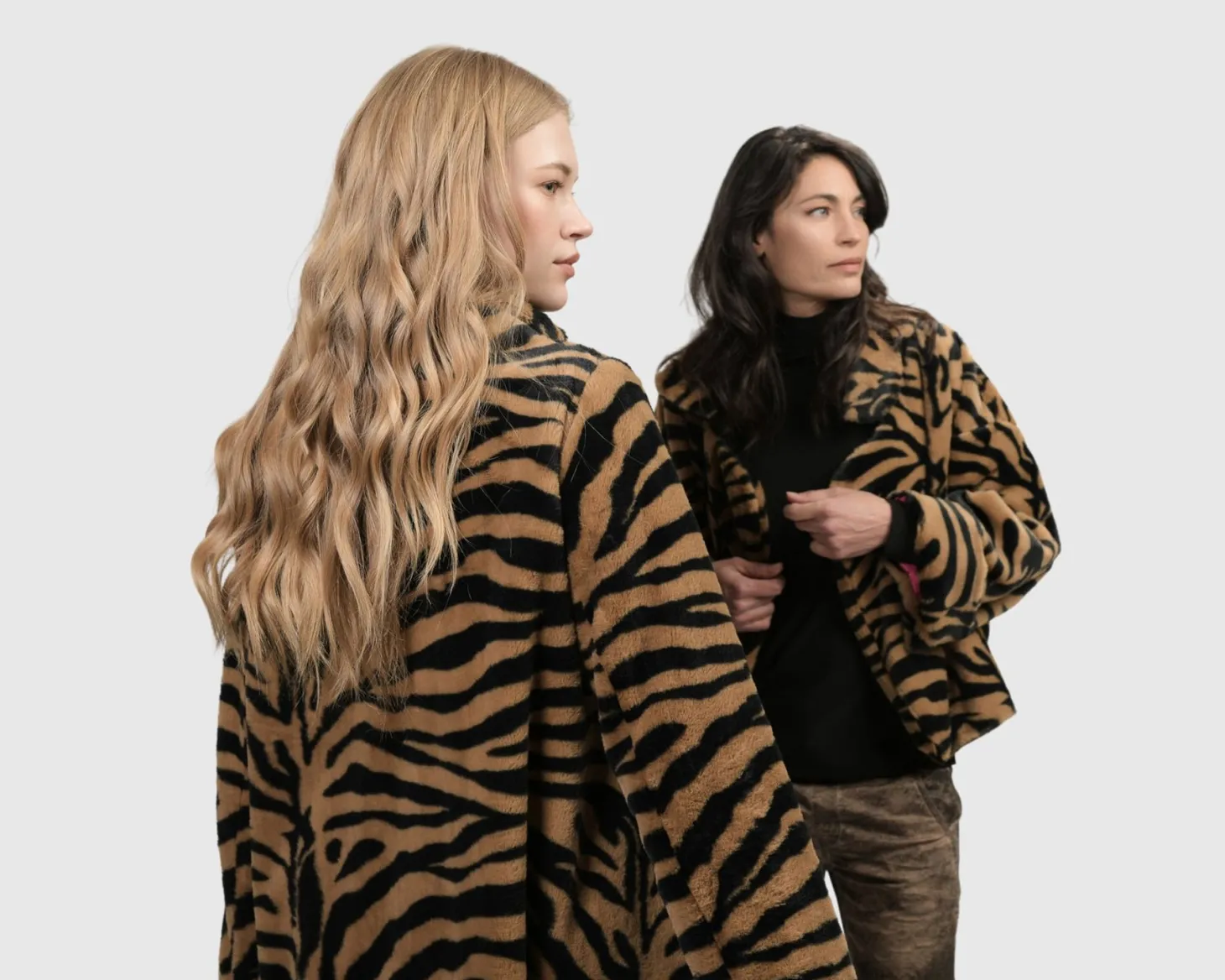 Women Alembika Modern Museum Jacket