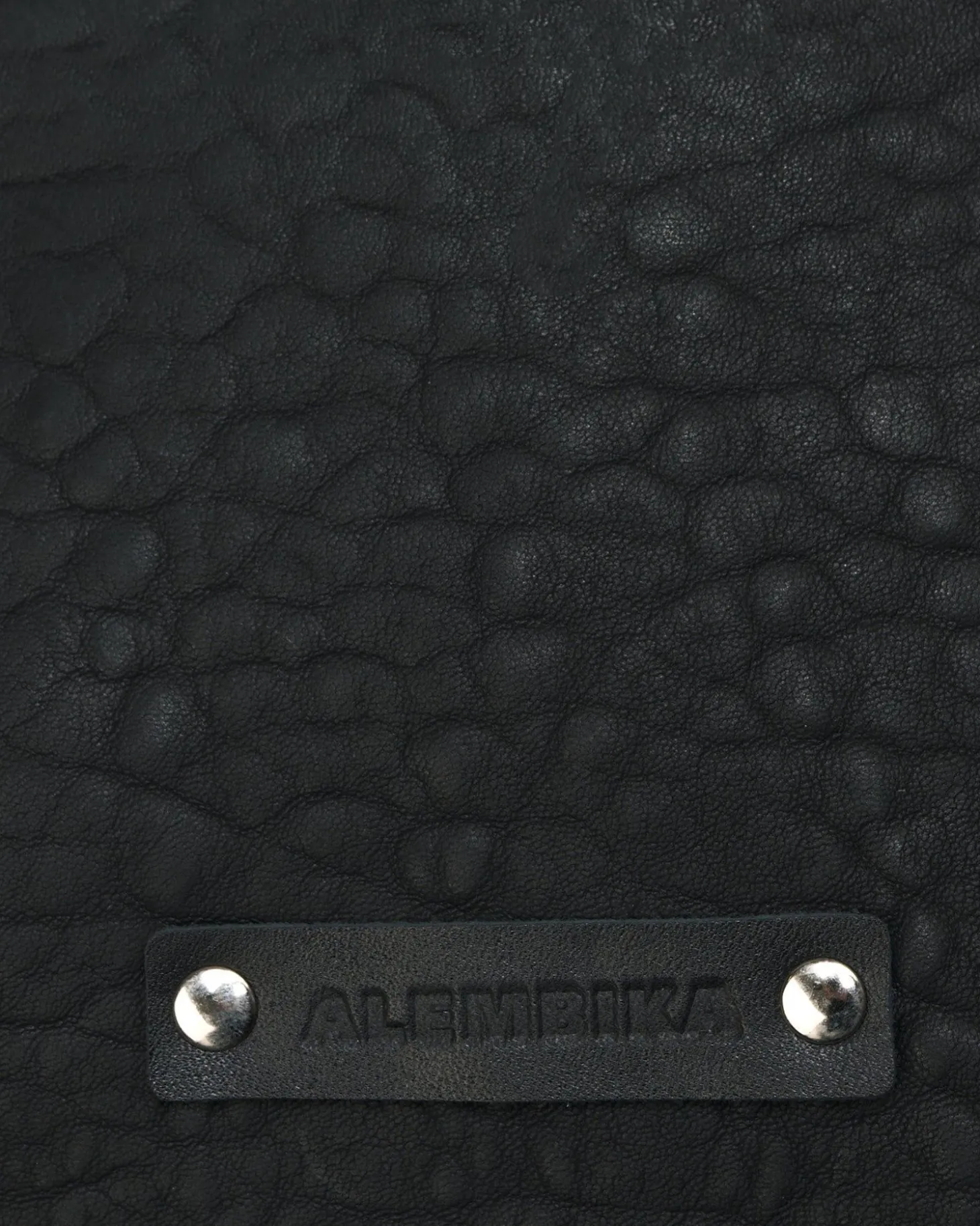 Women Alembika On-The-Go Large Sling Bag, Black