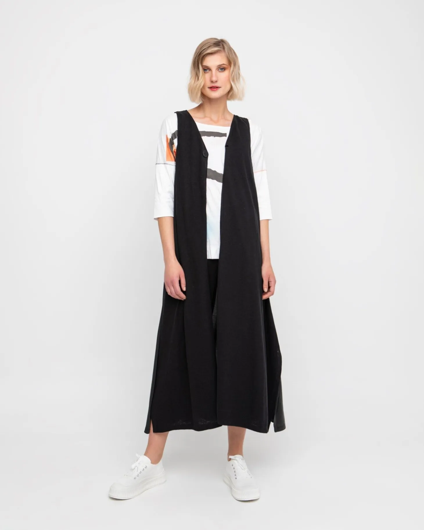 Women Alembika Ozai N Ku Boxy Tee, Mirage