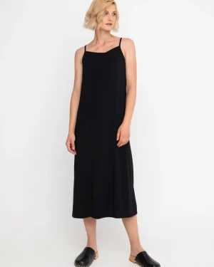 Women Alembika Ozai N Ku Effortless Tank Dress, Black