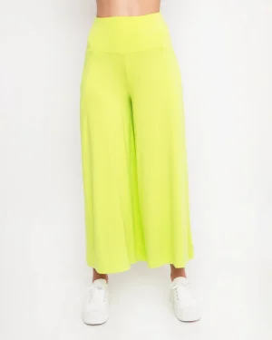 Women Alembika Ozai N Ku Lounge Pants, Lime
