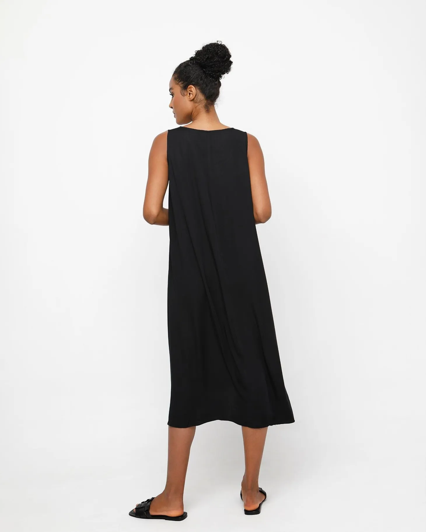 Women Alembika Ozai N Ku Mykonos Dress, Mirage
