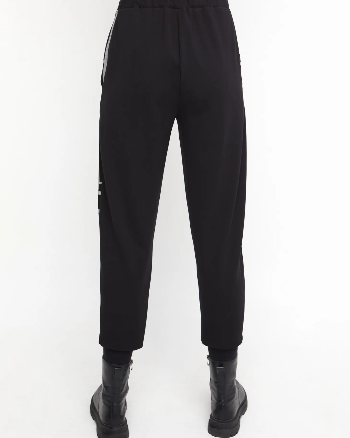 Women Alembika Ozai N Ku Nocturne Boxy Pants, Piano