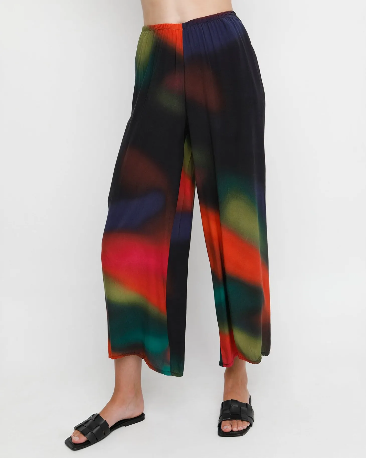 Women Alembika Ozai N Ku Northern Lights Breeze Pants, Fall