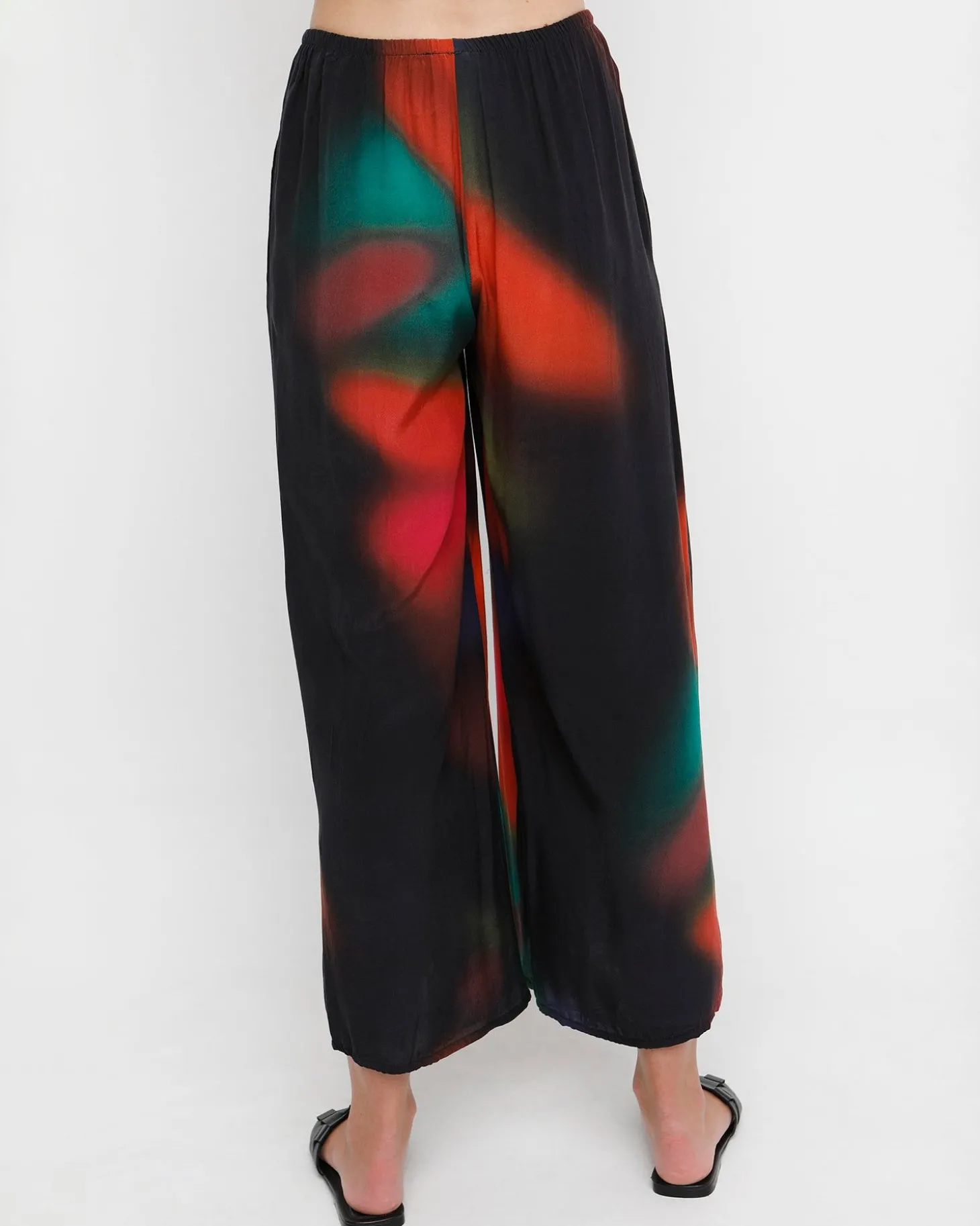 Women Alembika Ozai N Ku Northern Lights Breeze Pants, Fall