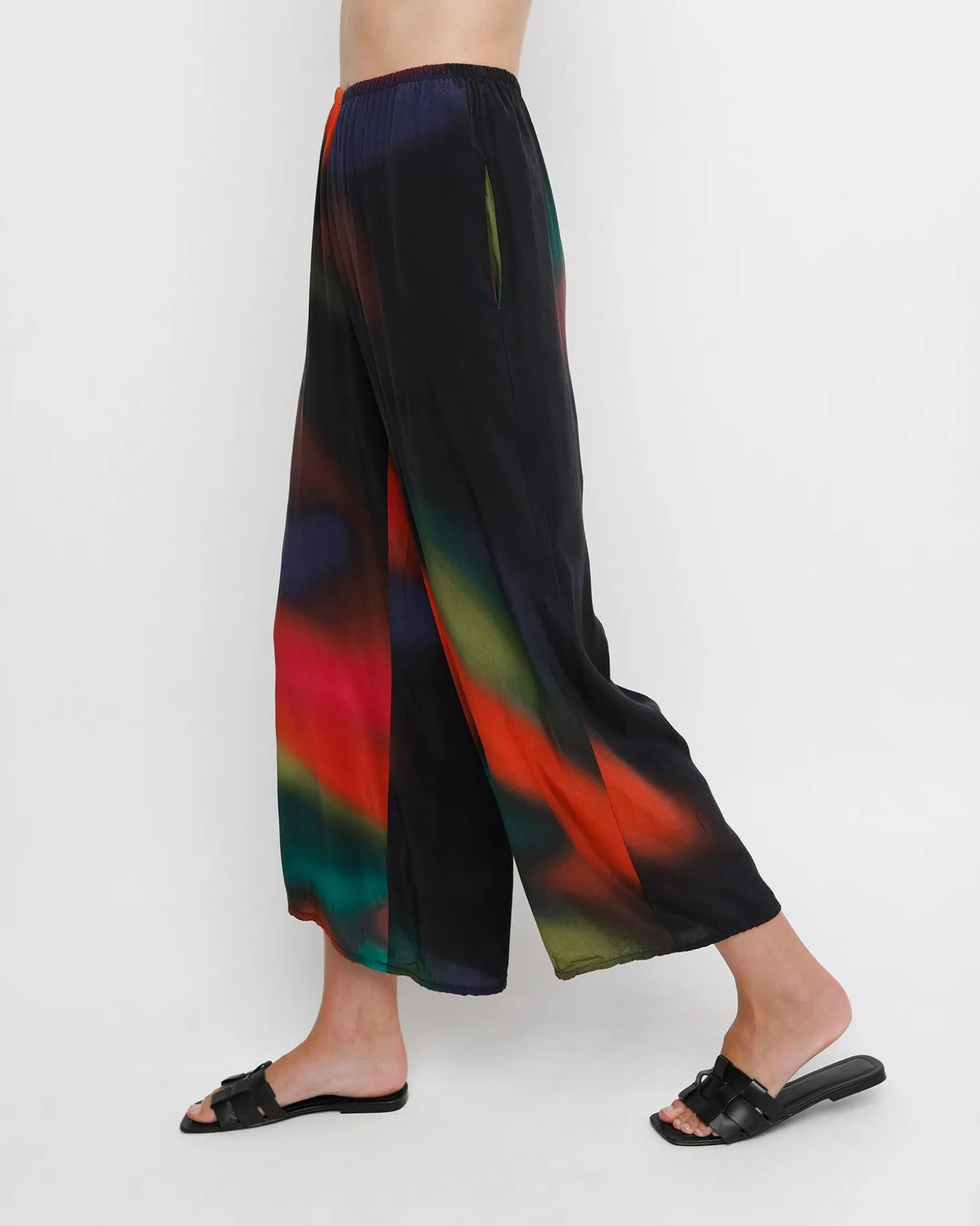 Women Alembika Ozai N Ku Northern Lights Breeze Pants, Fall