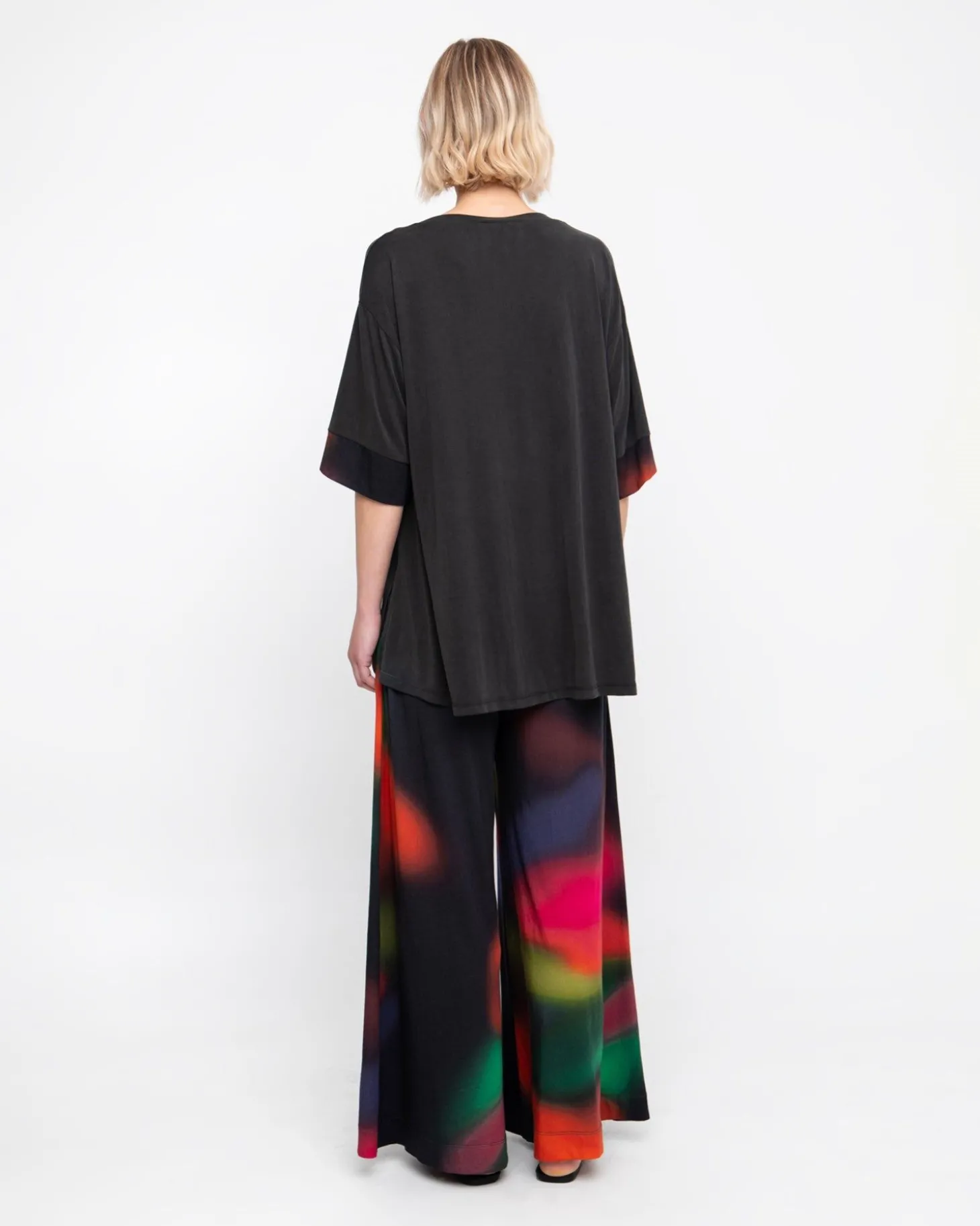 Women Alembika Ozai N Ku Northern Lights Lounge Pants, Fall