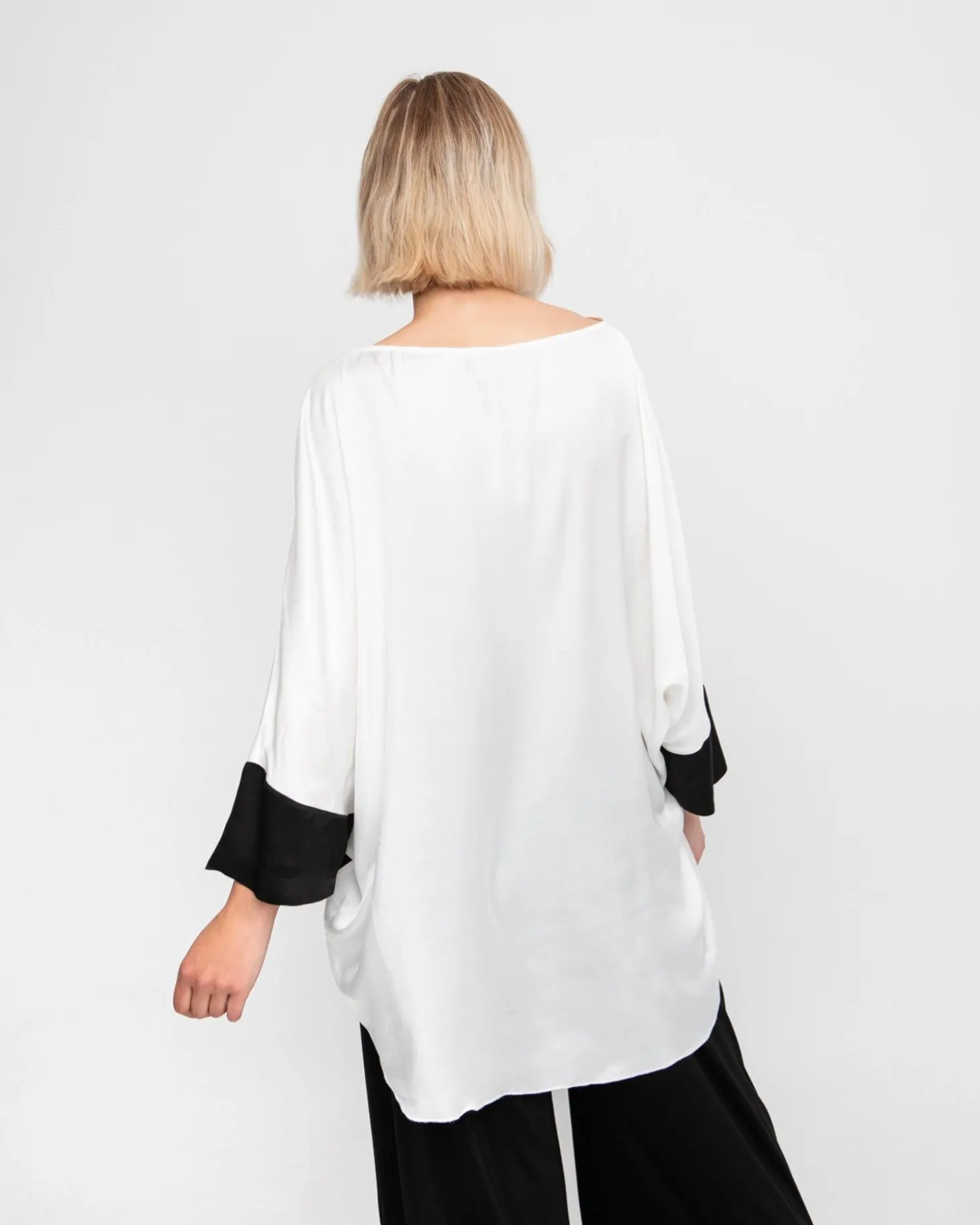 Women Alembika Ozai N Ku Paradise Tunic Top, Mirage