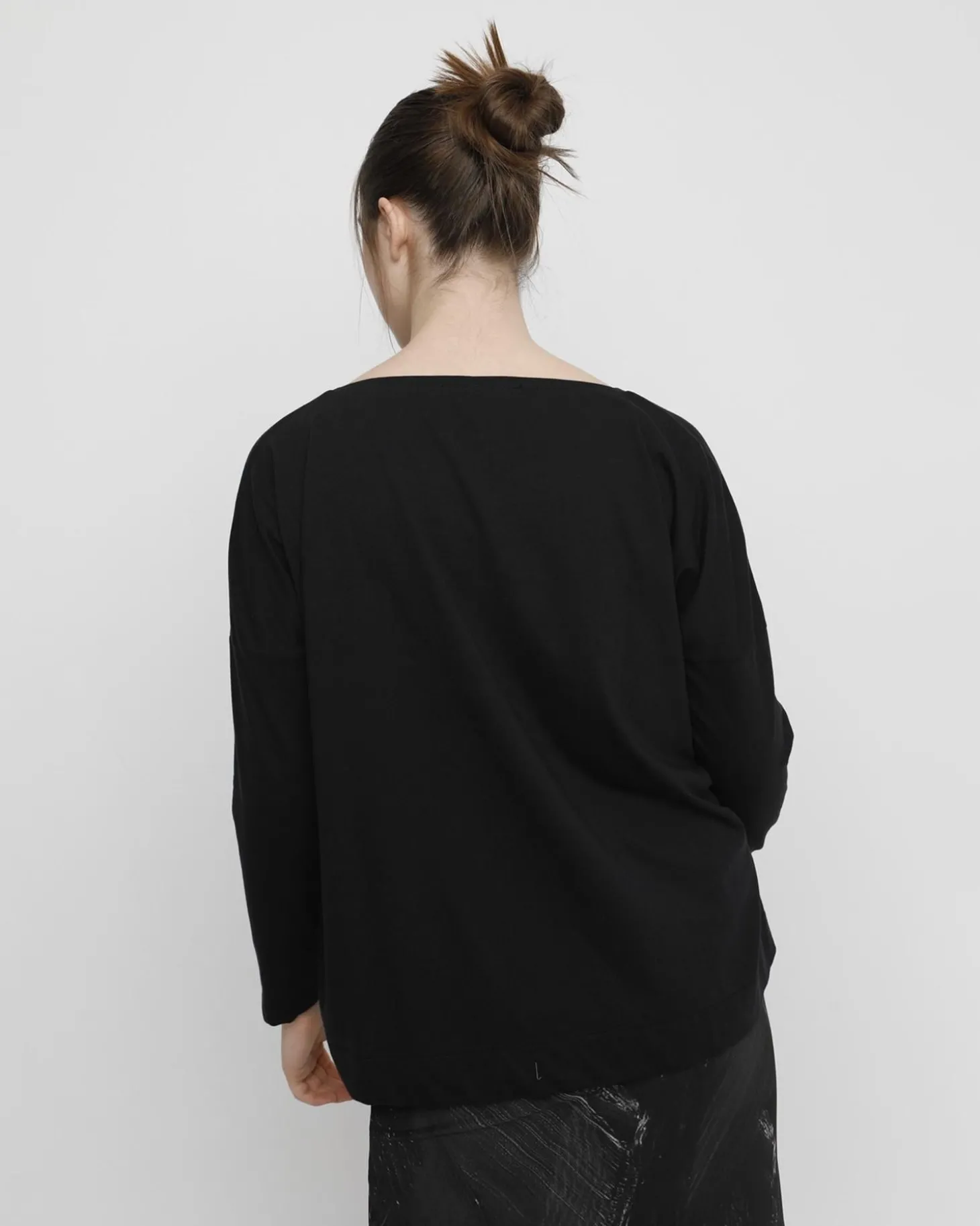 Women Alembika Ozai N Ku Piccadilly Boxy Tee, Purple