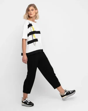 Women Alembika Ozai N Ku Sunblock Tee, Boa