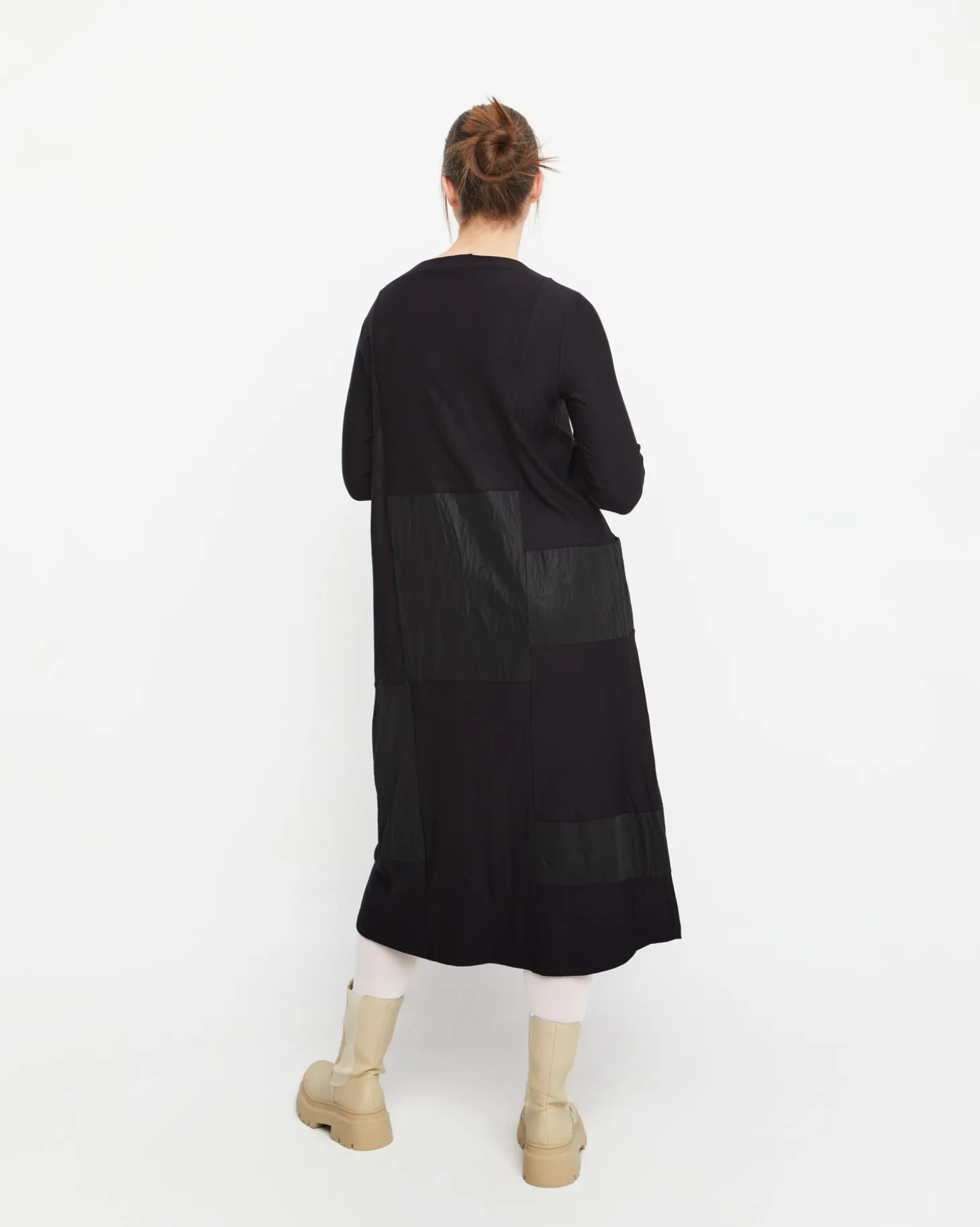 Women Alembika Ozai N Ku West End Midi Dress, Black